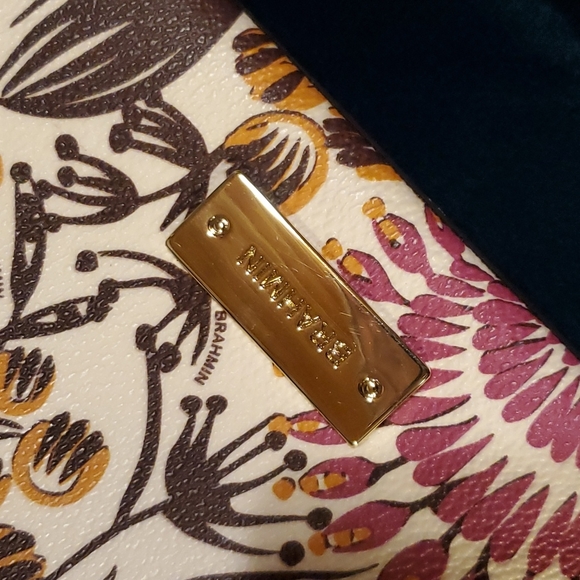 Brahmin Bag - Picture 7 of 9